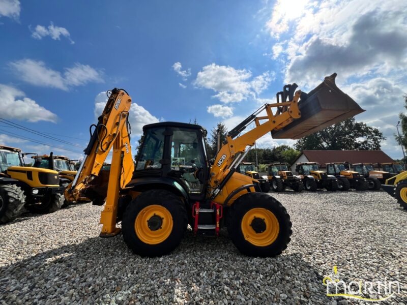 JCB 5CX(6)
