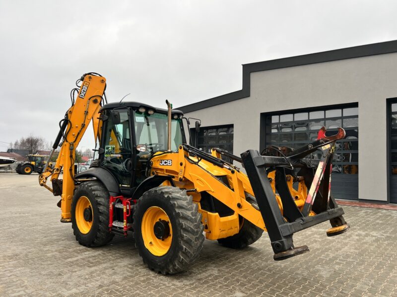 JCB 5CX(7)