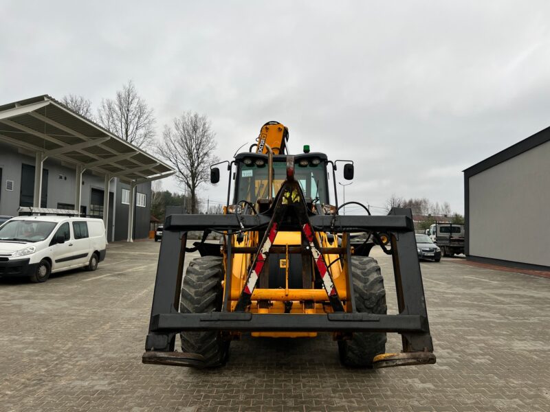 JCB 5CX(8)