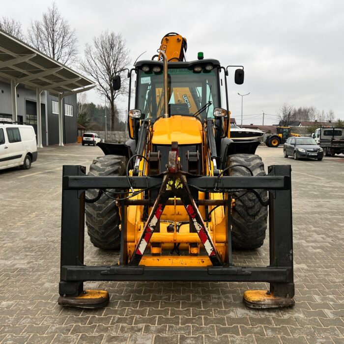 JCB 5CX(9)