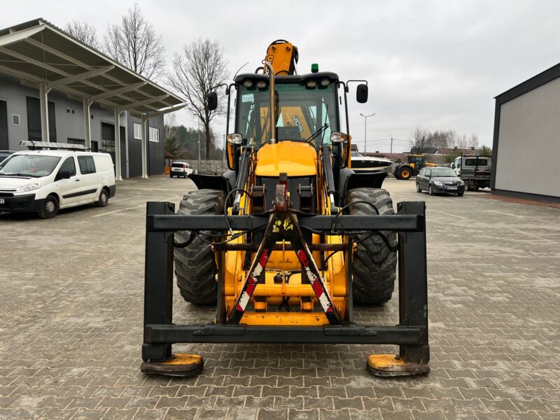 JCB 5CX(9)