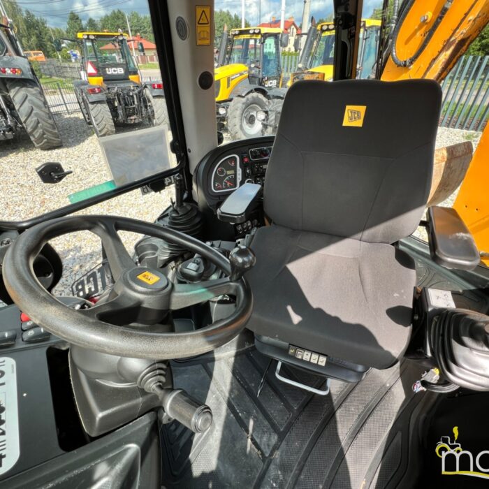 JCB 5CX(9)