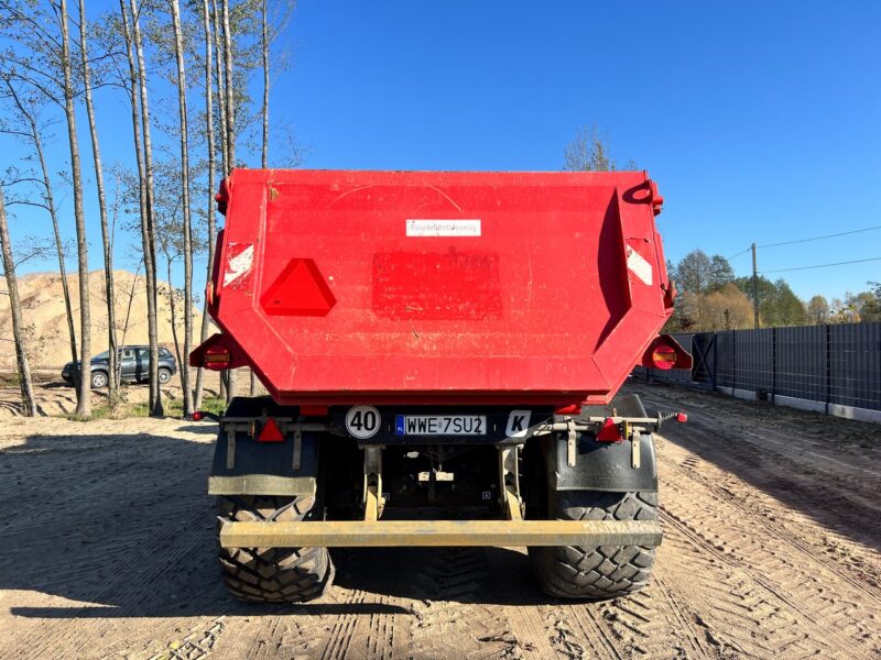 Kroeger MUP20HP(4)