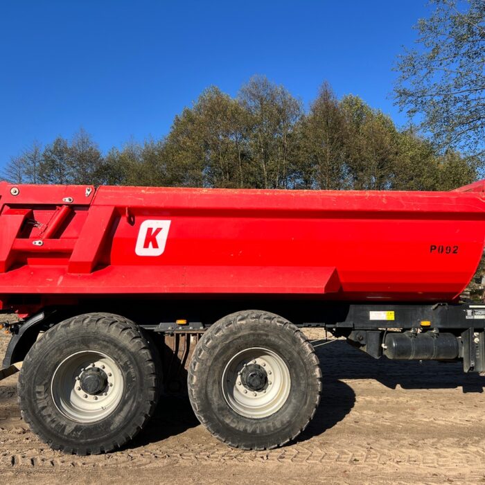 Kroeger MUP20HP(6)JPG