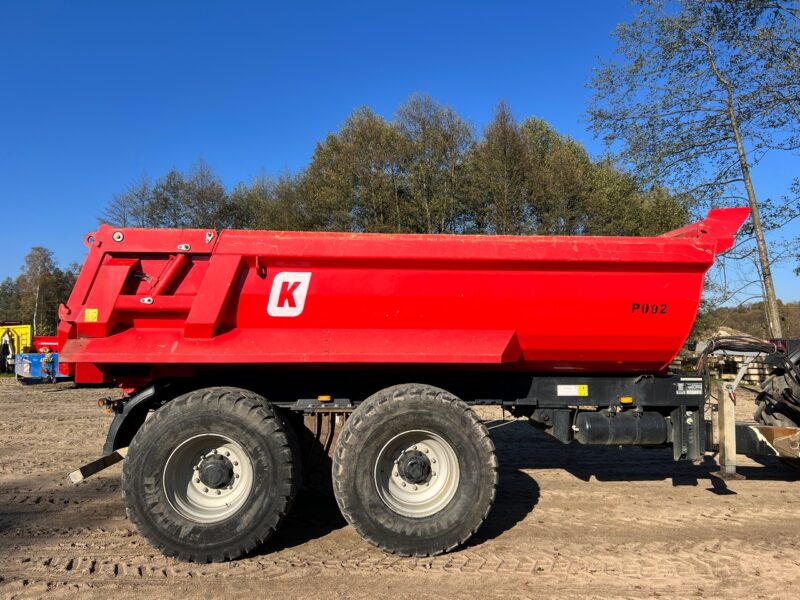 Kroeger MUP20HP(6)JPG