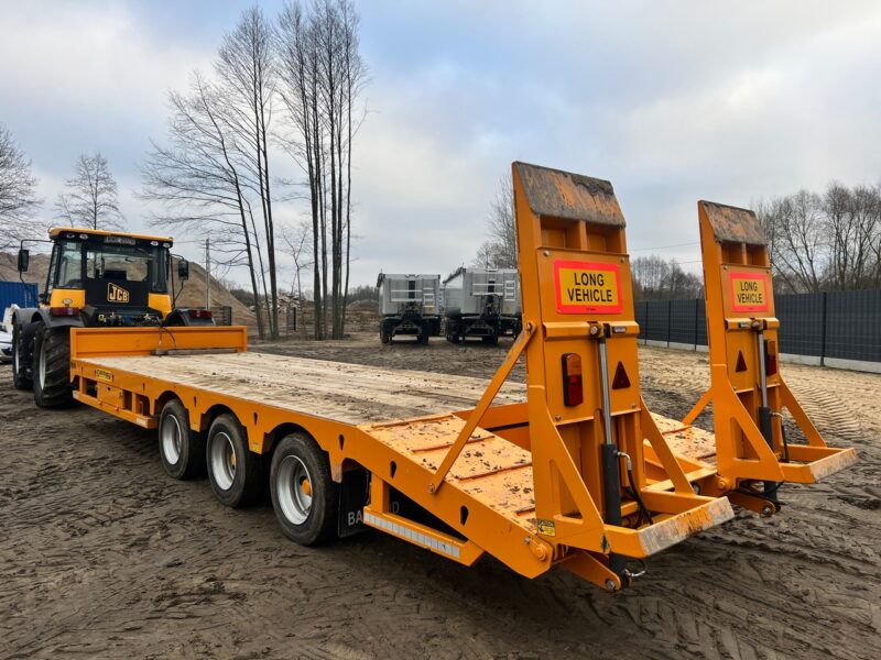 Barford L27(3)