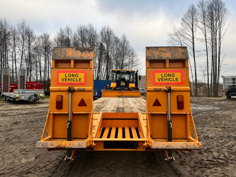 Barford L27(4)