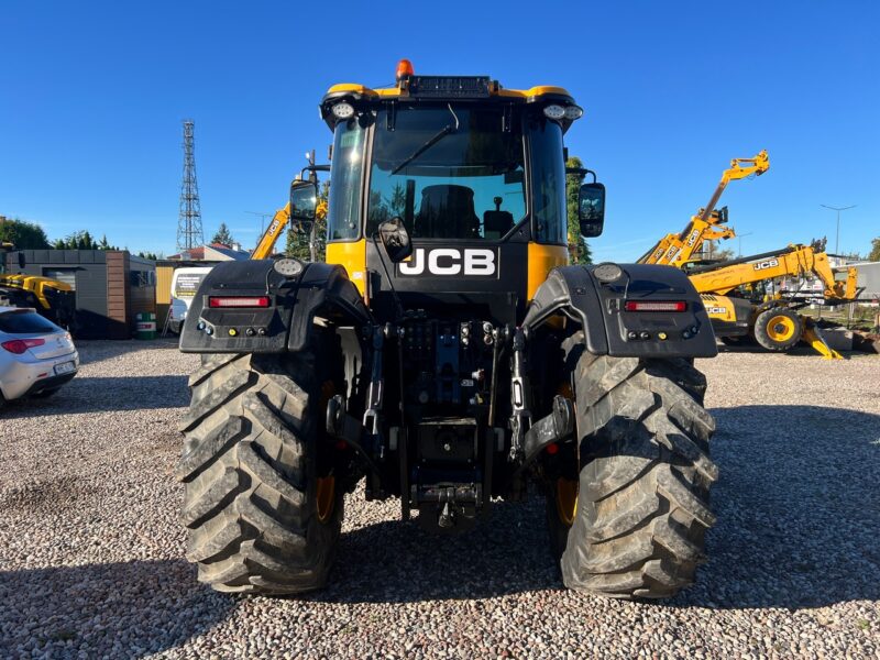 JCB Fastrac 4220(4)