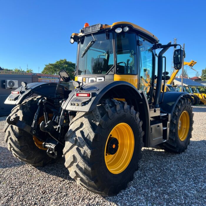 JCB Fastrac 4220(5)