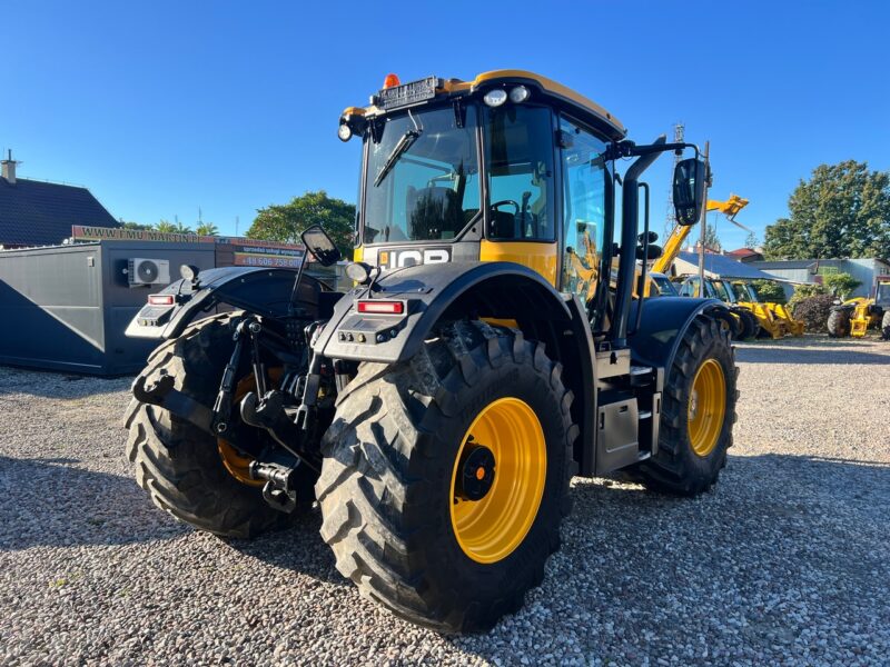 JCB Fastrac 4220(5)