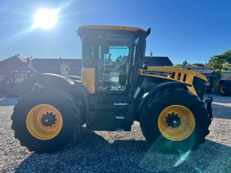 JCB Fastrac 4220(6)