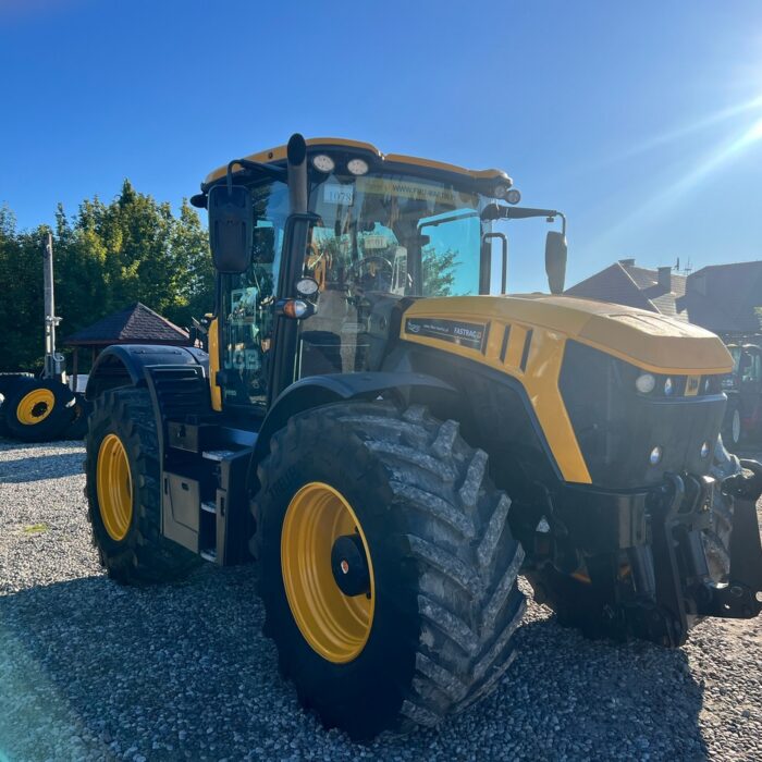 JCB Fastrac 4220(7)
