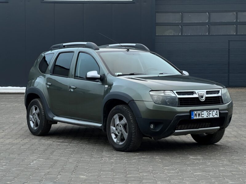 DACIA DUSTER (1)