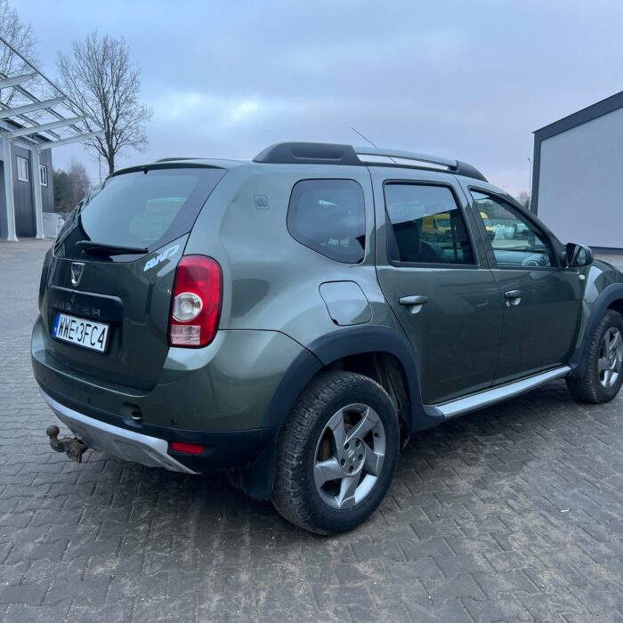 DACIA DUSTER (10)