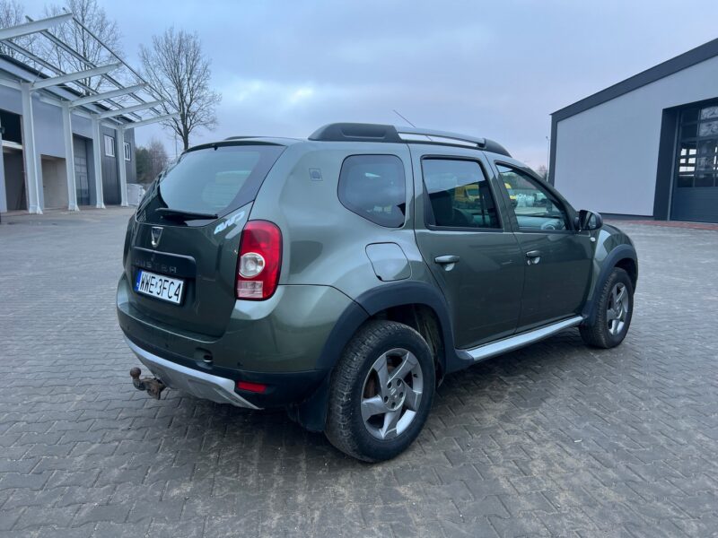 DACIA DUSTER (10)