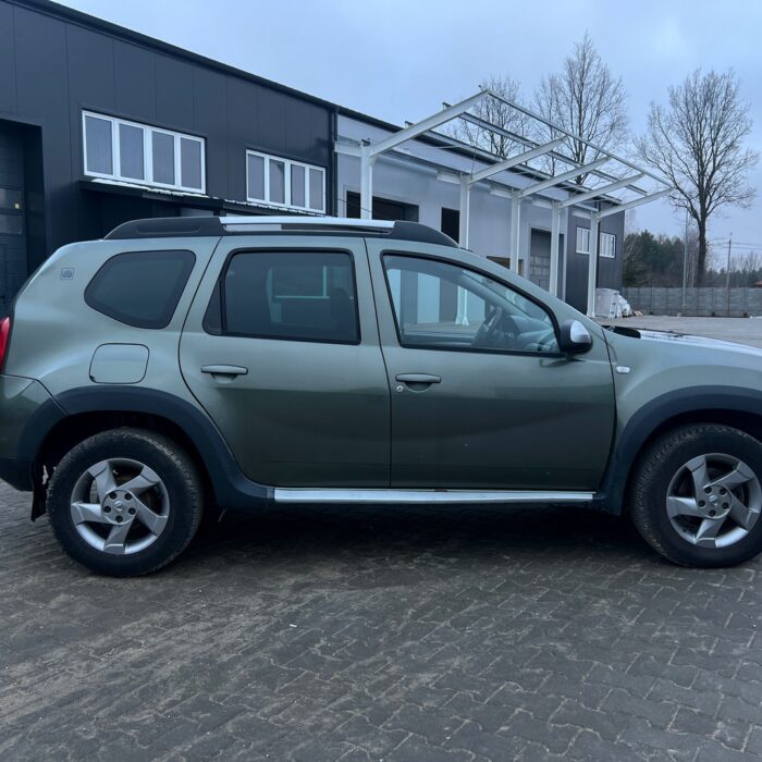 DACIA DUSTER (11)