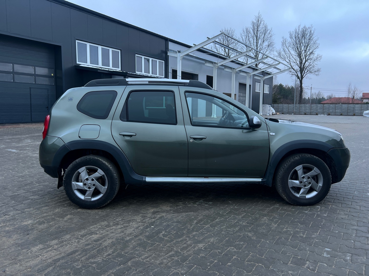 DACIA DUSTER (11)