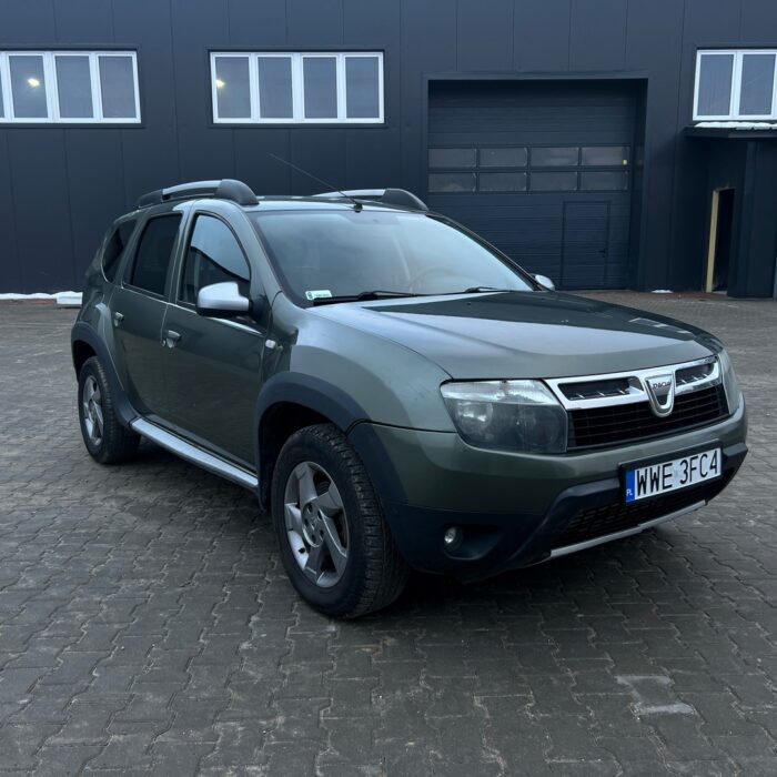 DACIA DUSTER (4)