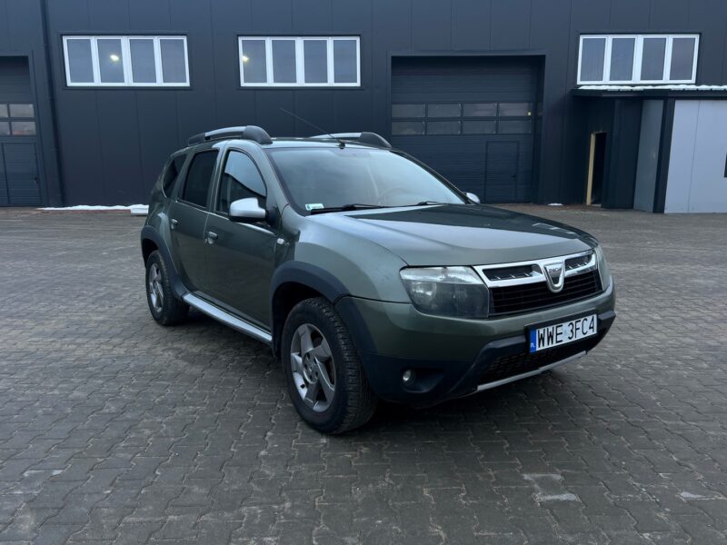 DACIA DUSTER (4)