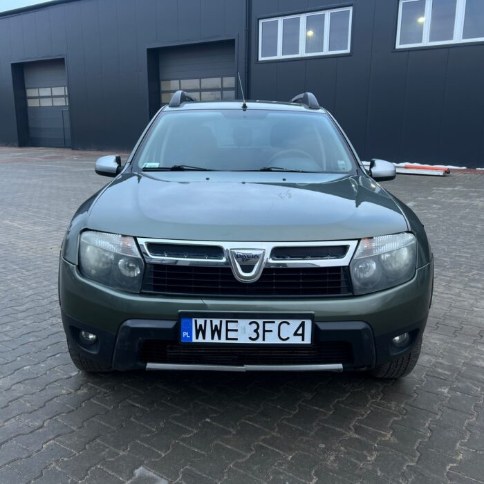 DACIA DUSTER (5)