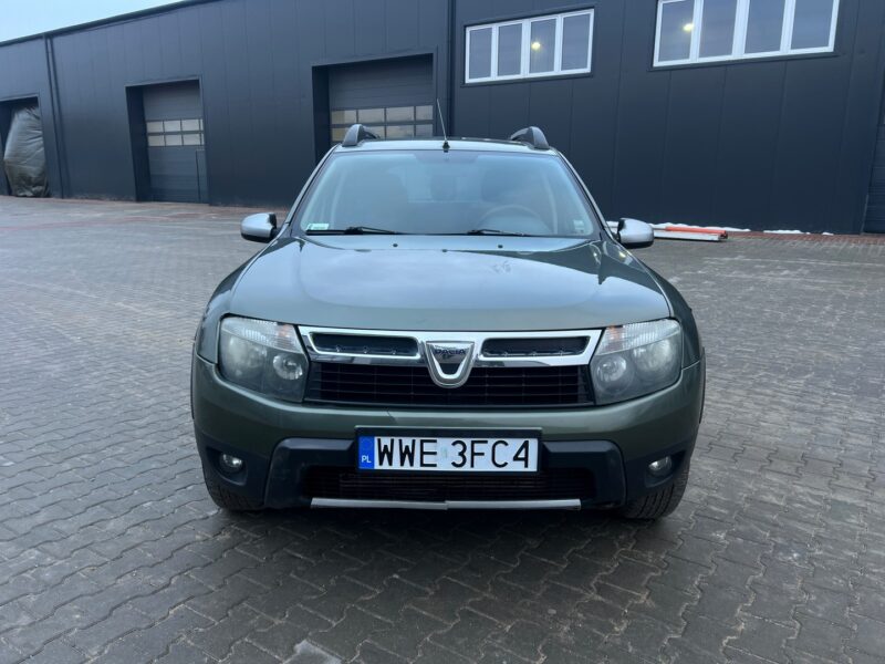 DACIA DUSTER (5)