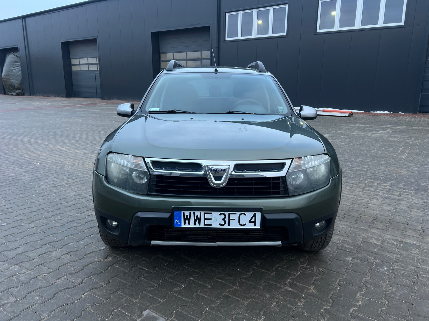DACIA DUSTER (5)