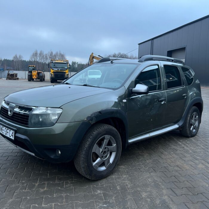 DACIA DUSTER (6)