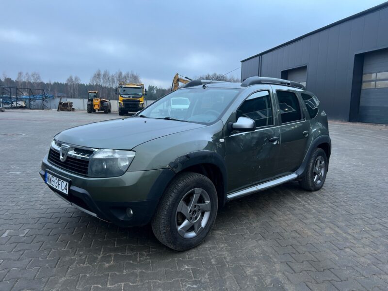 DACIA DUSTER (6)