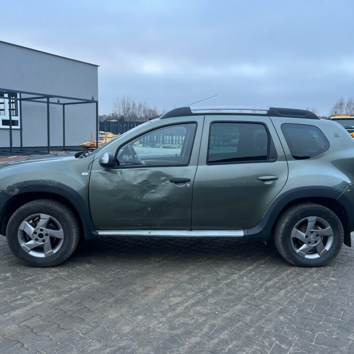 DACIA DUSTER (7)