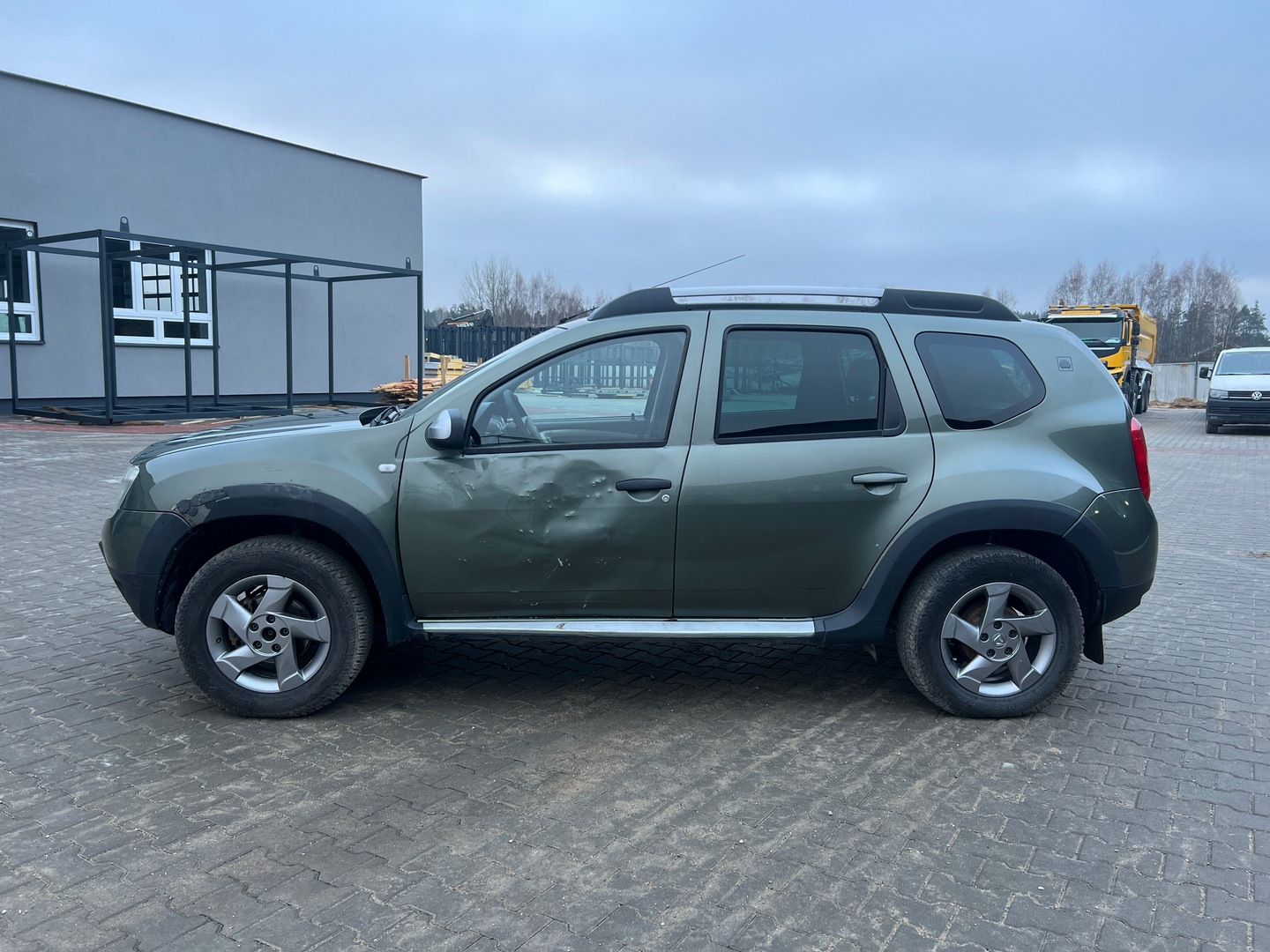 DACIA DUSTER (7)