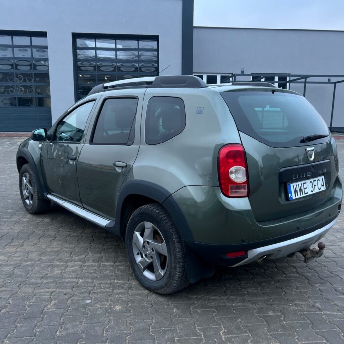 DACIA DUSTER (8)