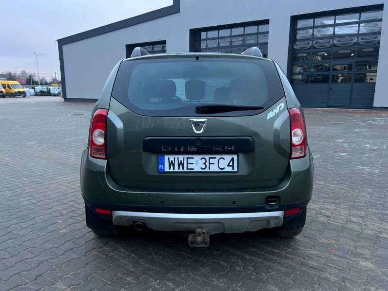 DACIA DUSTER (9)