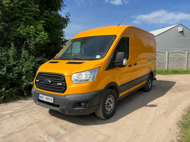 FORD TRANSIT (1)