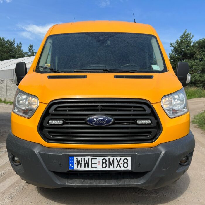 FORD TRANSIT (2)