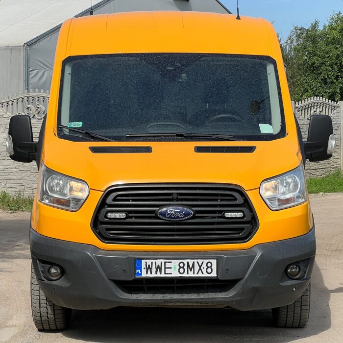 FORD TRANSIT (3)