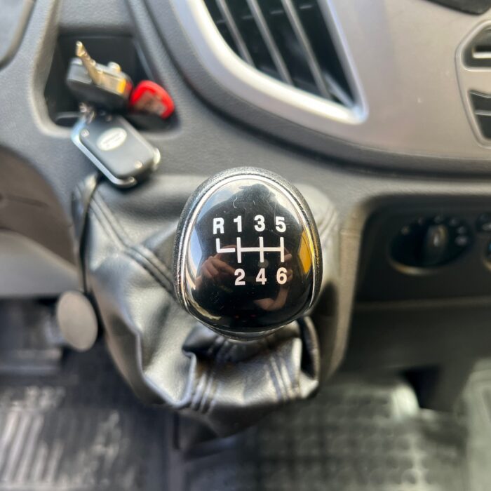 FORD TRANSIT (35)