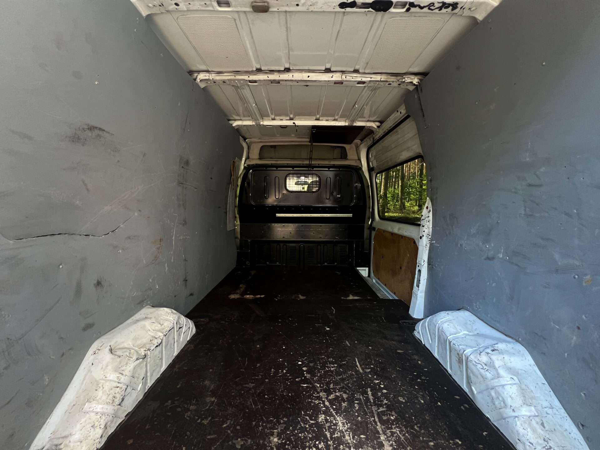 FORD TRANSIT 4X4 (12)