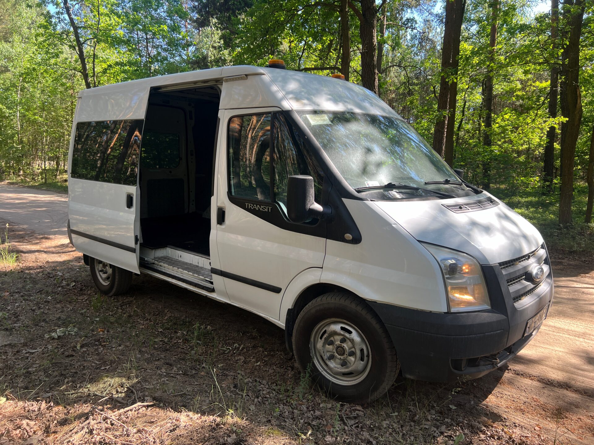 FORD TRANSIT 4X4 (13)