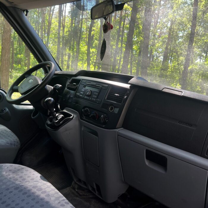FORD TRANSIT 4X4 (15)