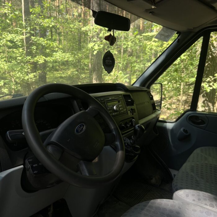 FORD TRANSIT 4X4 (17)