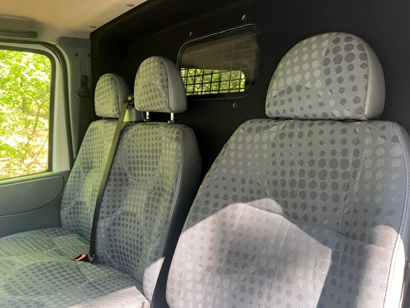 FORD TRANSIT 4X4 (18)