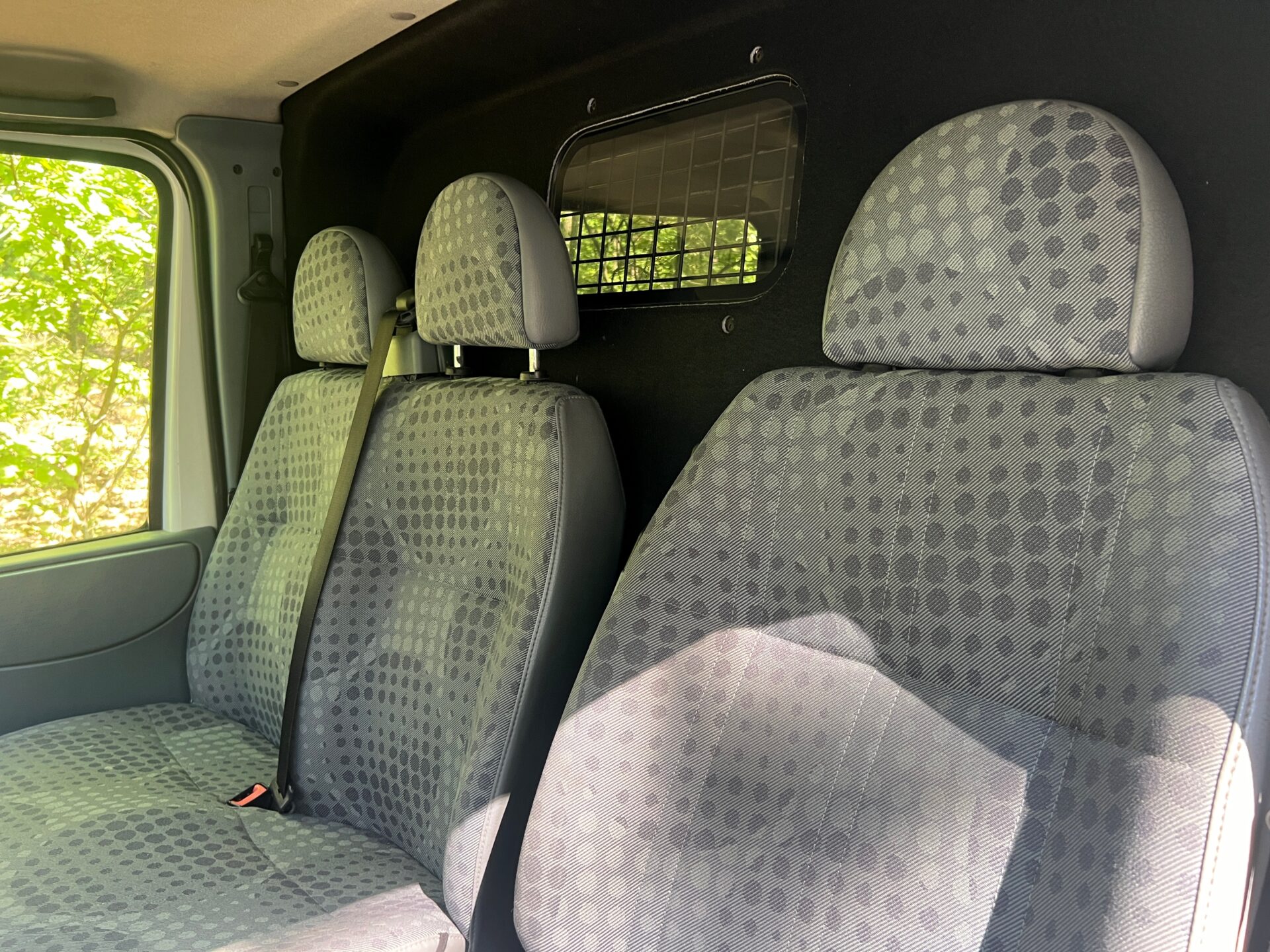 FORD TRANSIT 4X4 (18)