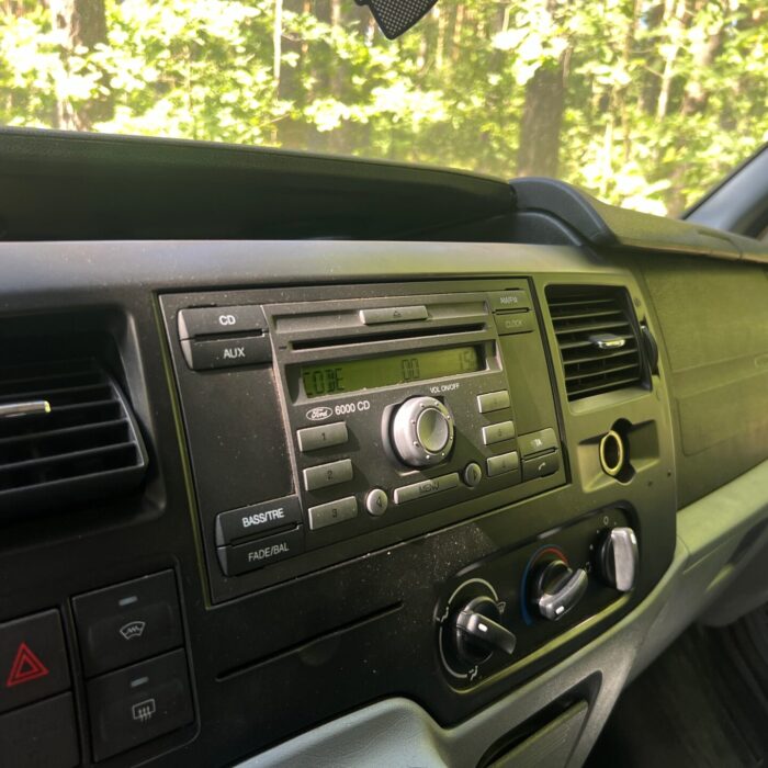 FORD TRANSIT 4X4 (20)