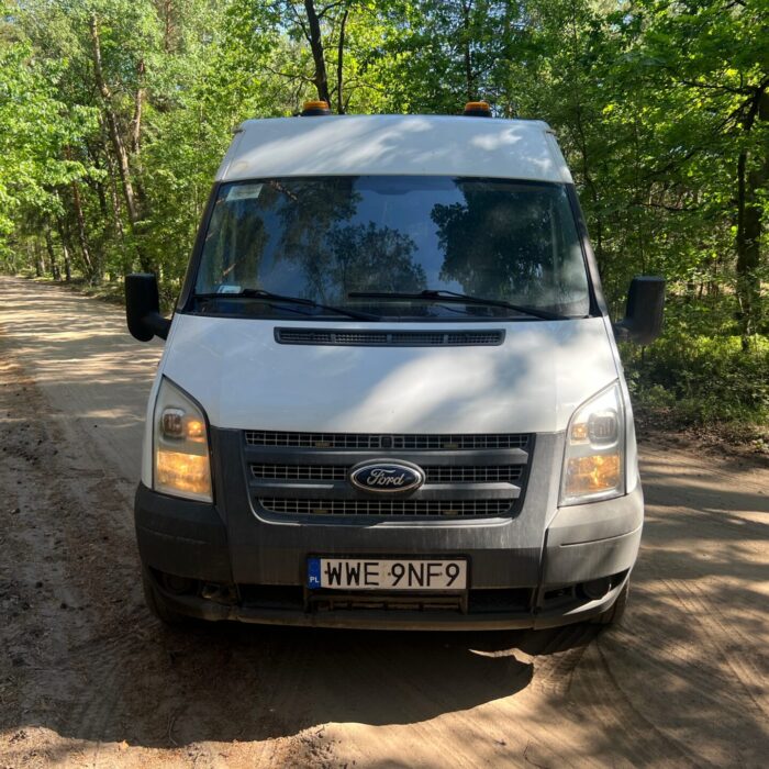 FORD TRANSIT 4X4 (3)