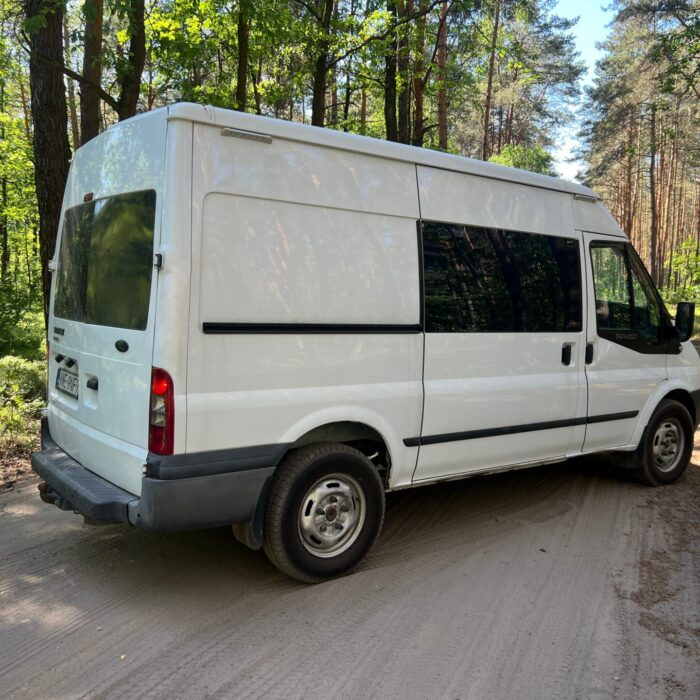 FORD TRANSIT 4X4 (6)