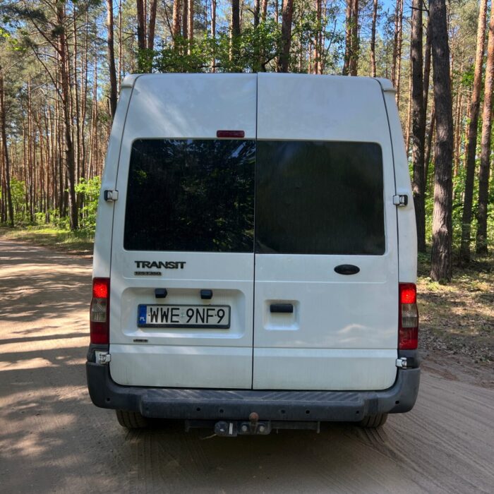 FORD TRANSIT 4X4 (7)