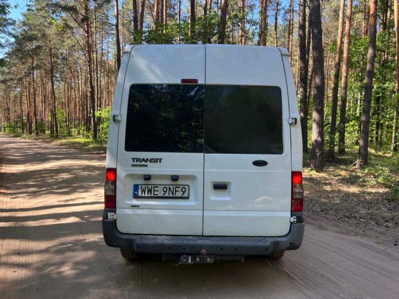 FORD TRANSIT 4X4 (7)