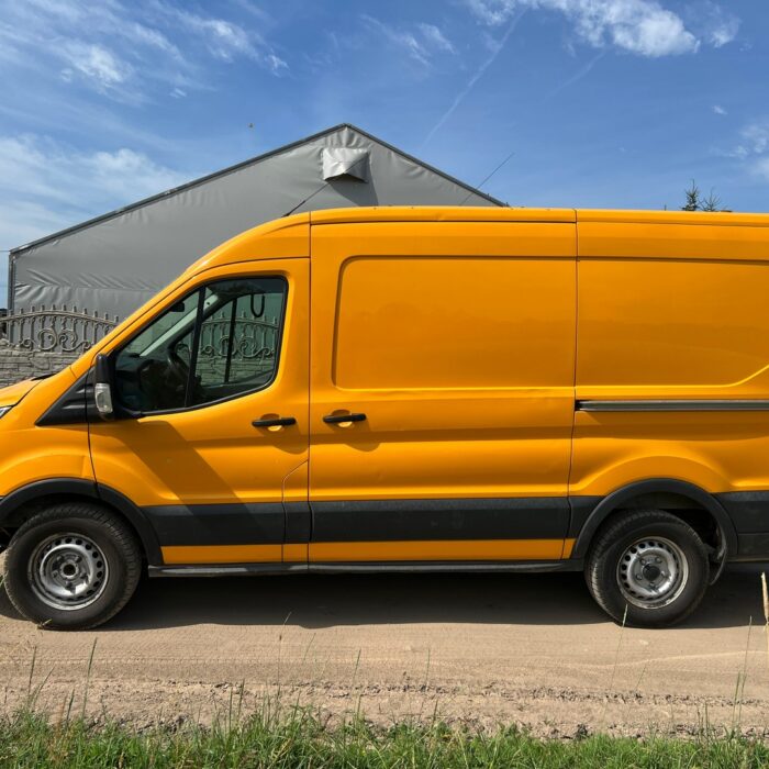 FORD TRANSIT (7)