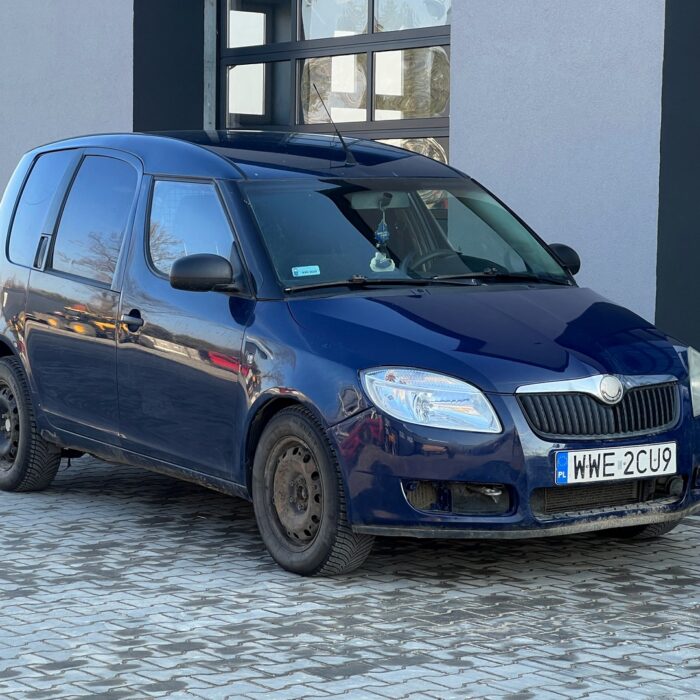 SKODA (12)