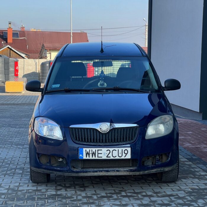 SKODA (2)